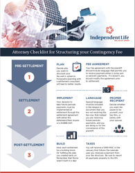 ILIC20_Attorney Fee Checklist_img