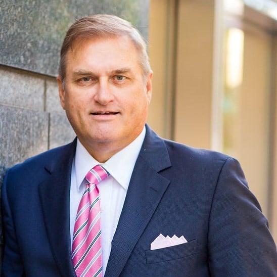 Jimmy Atkins, CEO Independent Life